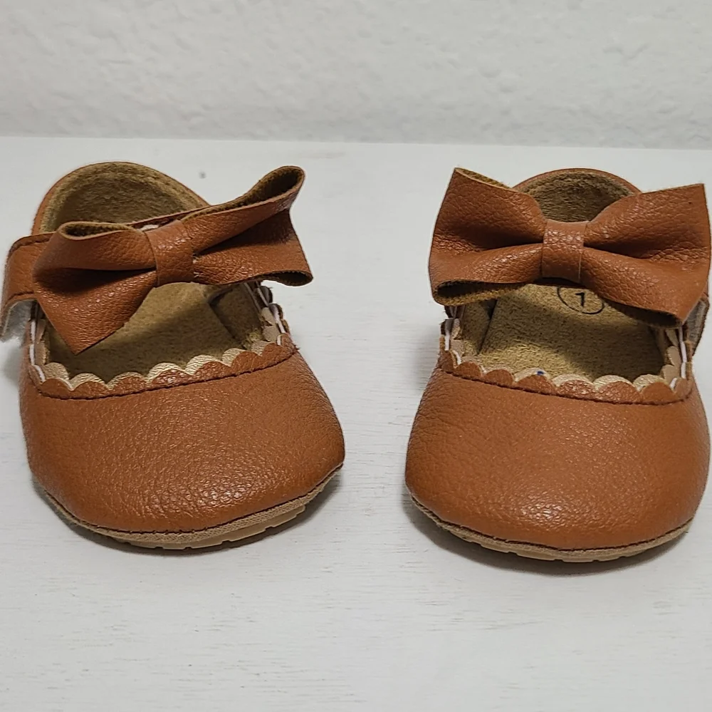 🦊 Strid rite sandel and Mary Jane bundle
